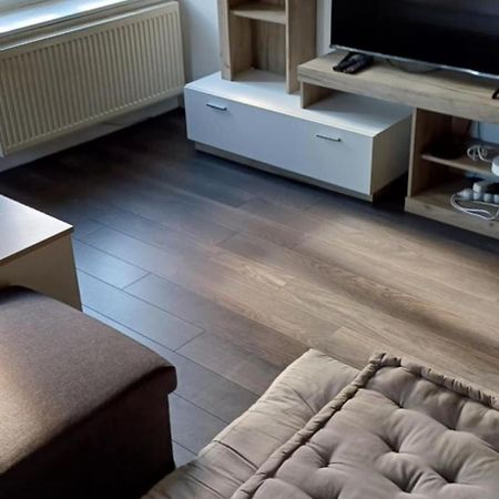 Mon Pied-A-Terre A St Die Saint-Die-des-Vosges المظهر الخارجي الصورة