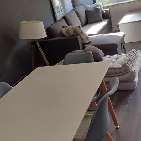 Mon Pied-A-Terre A St Die Saint-Die-des-Vosges المظهر الخارجي الصورة