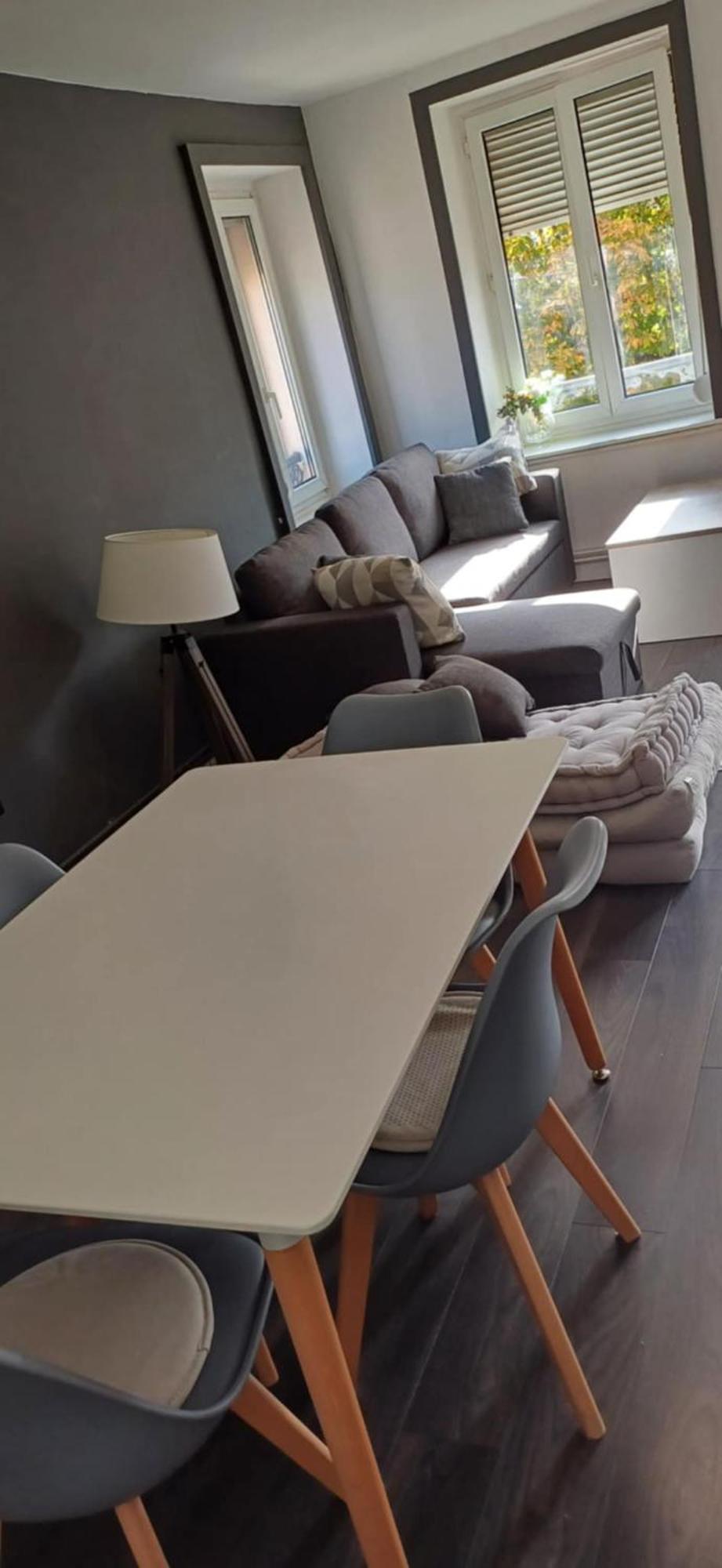 Mon Pied-A-Terre A St Die Saint-Die-des-Vosges المظهر الخارجي الصورة